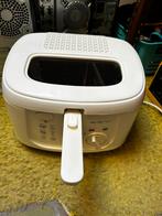 Friet pan, 2 tot 3 liter, Ophalen, Zo goed als nieuw, Uitneembare binnenpan