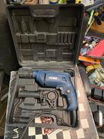 Boormachines en schroefmachine - werkend!, Doe-het-zelf en Verbouw, Ophalen of Verzenden, Boor- en Schroefmachine