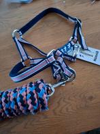 Horka halster jolly shet, Dieren en Toebehoren, Paarden en Pony's | Hoofdstellen en Tuigage, Ophalen of Verzenden, Nieuw, Overige soorten