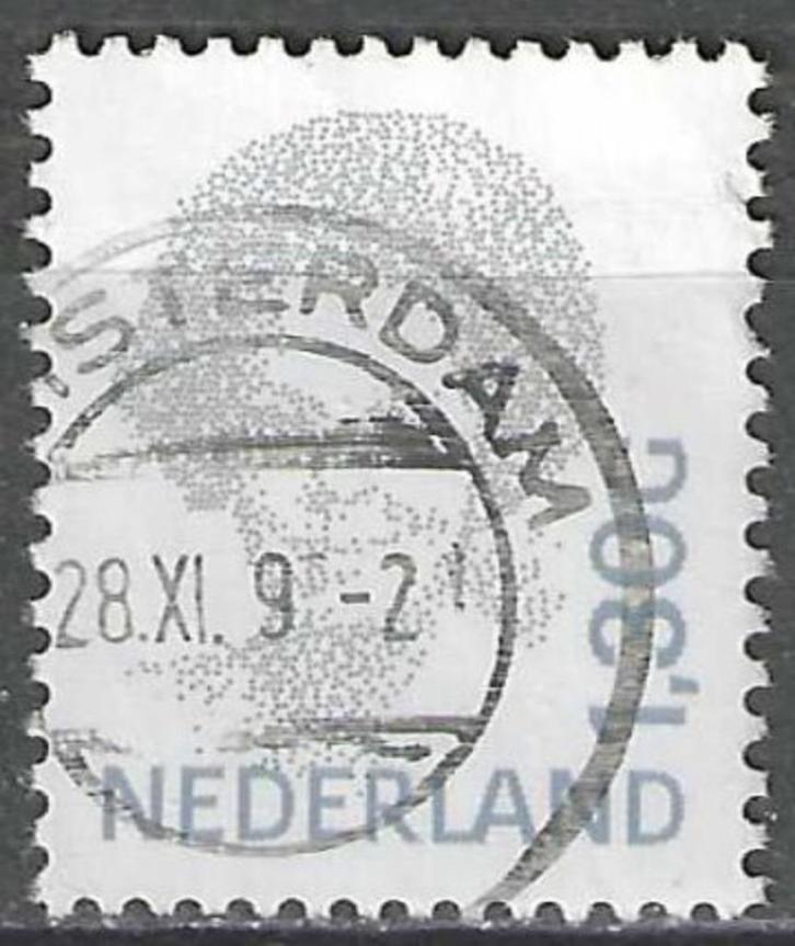 Nederland 1991 - Yvert 1380D - Koningin Beatrix (ST), Postzegels en Munten, Postzegels | Nederland, Gestempeld, Verzenden