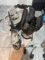 Piaggio hexagon 125cc blok plug and play compleet, Ophalen, Zo goed als nieuw, Blok, Piaggio