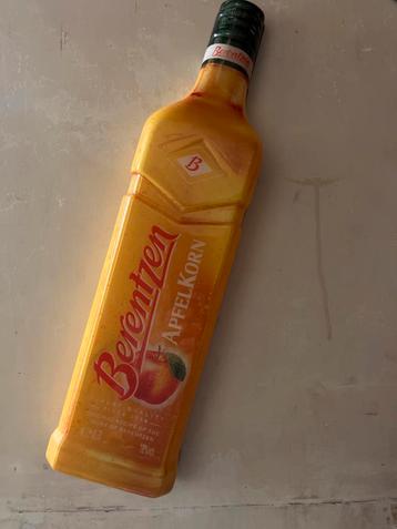 Berentzen Apfelkorn Lamp - Zonder Stekker beschikbaar voor biedingen