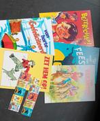 Kinderpostzegels 2019 en kaarten, postzegel 1, Ophalen of Verzenden