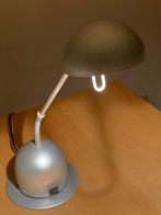 Bureaulamp met flexibele arm., Gebruikt, Ophalen of Verzenden
