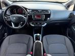 Kia Rio 1.2 CVVT ExecutiveLine Cruise Climate Control Orig N, 1027 kg, Gebruikt, Euro 6, 4 cilinders