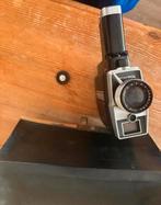 Revue super 8-325 videocamera (antiek), Ophalen of Verzenden, 8mm, Overige typen