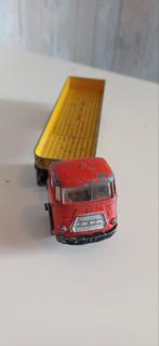 Daf. Trekker oplegger, Ophalen, Bus of Vrachtwagen, Lion Toys