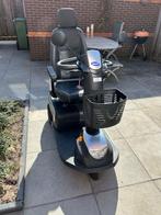 Scootmobiel Invacare Orion Pro, Ophalen, 16 km/u of meer, 46 km of meer, Invacare