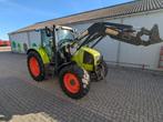 Claas Ares 556 RZ, Zakelijke goederen, Agrarisch | Tractoren, Overige merken, 80 tot 120 Pk, Gebruikt, Ophalen of Verzenden