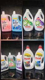 Ariel Lenor Fairy Persil, Ophalen