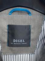 *Digel* Schitterend Colbert mt 26 (=mt48/50) Nieuwstaat!, Kleding | Heren, Maat 48/50 (M), Beige, Digel, Ophalen of Verzenden