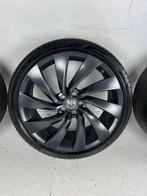 Originele Volkswagen Passat Arteon velgen 20" 5x112 Rosario, Niet ingevuld, Banden en Velgen, Niet ingevuld, Ophalen of Verzenden