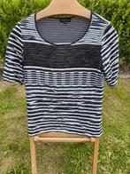 Shirt, top maat S van het merk Witteveen, Ophalen of Verzenden, Zo goed als nieuw, Witteveen, Korte mouw