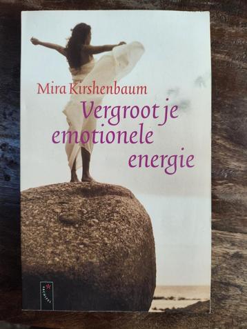 Mira Kirshenbaum - Vergroot je emotionele energie beschikbaar voor biedingen