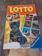 Lotto, Ophalen of Verzenden, Zo goed als nieuw