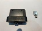 TomTom Rider Anti Diefstal Slot, Ophalen of Verzenden, Gebruikt