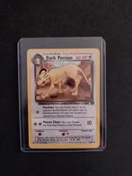 Dark persian 42/82, Ophalen of Verzenden, Gebruikt, Losse kaart