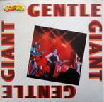 lp,Gentle Giant – Gentle Giant, Ophalen of Verzenden, Gebruikt, 12 inch, Poprock