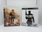 Call of Duty Modern Warfare 2 & 3 – PlayStation 3, Spelcomputers en Games, Games | Sony PlayStation 3, Vanaf 18 jaar, Shooter