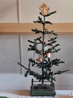 Kerstboom Chenille 95 cm hoog.., Diversen, Kerst, Ophalen of Verzenden, Zo goed als nieuw