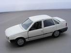 Opel Kadett GLS sedan Gama 1198 incompleet, Hobby en Vrije tijd, Modelauto's | 1:43, Ophalen of Verzenden, Gebruikt, Auto, Gama