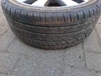 Velg van een Volkswagen Golf, Auto-onderdelen, Banden en Velgen, Gebruikt, Velg(en), Verzenden, Personenwagen