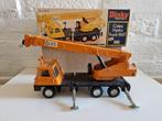 DINKY TOYS 980 Coles Hydra Truck 150T, Ophalen of Verzenden, Gebruikt, Auto, Dinky Toys
