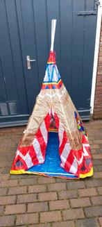 Indianententje, Ophalen of Verzenden, Gebruikt