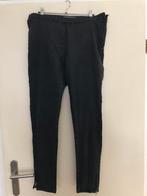 Zwarte Zoi broek maat XL, Verzenden, Zwart, Maat 46/48 (XL) of groter, Zo goed als nieuw