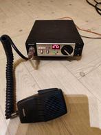 Retro / Vintage 27mc Philips 369 zender/ontvanger 23 kanaals, Telecommunicatie, Zenders en Ontvangers, Ophalen of Verzenden, Gebruikt