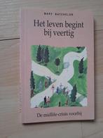 HET LEVEN BEGINT BIJ VEERTIG door Mary Batchelor De midlife, Ophalen of Verzenden, Gelezen