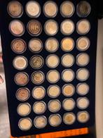 2 Euromunten Verzameling - 144 stuks, Postzegels en Munten, Munten en Bankbiljetten | Verzamelingen, Ophalen of Verzenden, Nederland en Buitenland