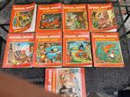 suske en wiske vroege herdukken 1971-1974, Eén stripboek, Verzenden, Gelezen