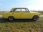 Lada 2101 1300 1978 TWEE JAAR APK NETTE AUTO, Achterwielaandrijving, Lada, 68 pk, Leder