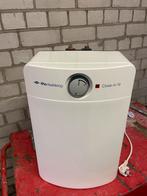 daalderop close in 10, Ophalen, Gebruikt, Aardgas, Boiler