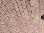 bestrating, Tuin en Terras, Tegels en Klinkers, Ophalen, Gebruikt, Klinkers, 10 m² of meer