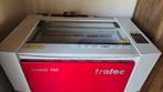 Trotec speedy 100 60watt, Ophalen of Verzenden, Zo goed als nieuw