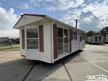 Likon Kolibri DG 8.80x3.70 , 2 Slaapkamers beschikbaar voor biedingen