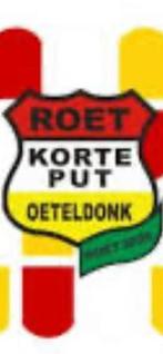 1 kaartje roet korte put gezocht, Eén persoon