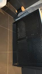 Badkamer kast chique, Zo goed als nieuw, Minder dan 100 cm, Wasbak of Wastafel, 25 tot 50 cm