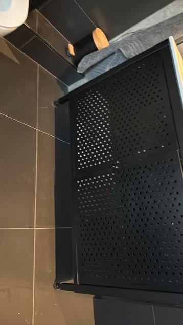 Badkamer kast chique beschikbaar voor biedingen