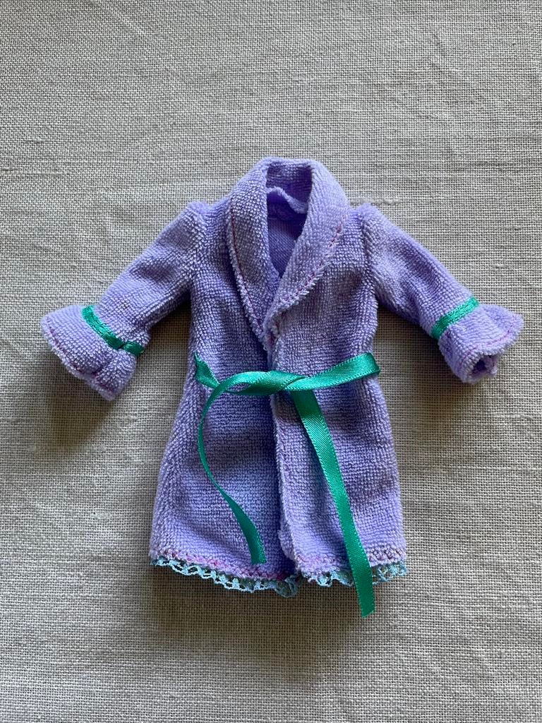 Vintage Barbie kamerjas Mattel 1990s, Ophalen of Verzenden, Gebruikt, Kleertjes