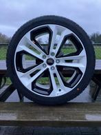 19” nieuwe unieke originele set Audi SQ2 Nexen A/S banden, Nieuw, 235 mm, All Season, Band(en)