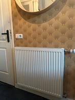 Henrad radiator 80cm breed en 70 cm hoog, Doe-het-zelf en Verbouw, Verwarming en Radiatoren, Ophalen, 30 tot 80 cm, Gebruikt, Radiator