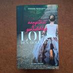 Loes den Hollander aangetast & genadeklap, Ophalen of Verzenden, Zo goed als nieuw, Loes den Hollander