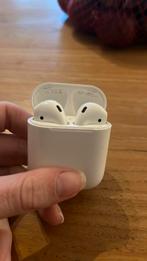 Apple Airpods 2 A1602, Ophalen of Verzenden, Gebruikt, In gehoorgang (in-ear), Bluetooth