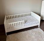 Bundel baby en kinder spullen zie foto’s, Ophalen, Zo goed als nieuw, Lattenbodem, Minder dan 140 cm