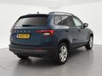 Skoda Karoq 1.5 TSI ACT 150 PK AUT. + APPLE CARPLAY | ANDROI, 65 €/maand, Stof, 4 cilinders, 150 pk