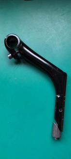 Kalloy zwarte hoge stuurpen, Ophalen of Verzenden, Zo goed als nieuw