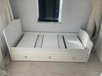 Kinderbed, Verzenden, Zo goed als nieuw, Eenpersoons, 200 cm